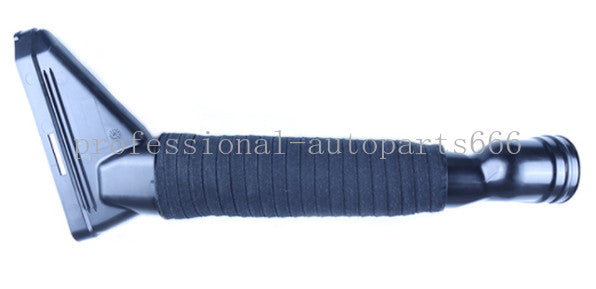 One pair of left and right intake hoses suitable for Mercedes-Benz S W222