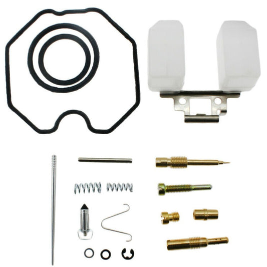 Carburetor Repair Rebuild Kit Replaces For CRF100F XR100R CB125S,XL100S