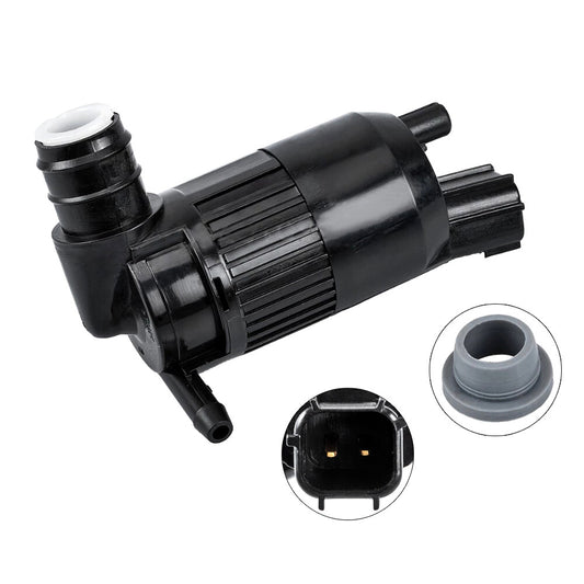 Fits Mondeo Fusion Taurus F150 F250 F350 Windshield Washer Fluid Pump 8G1Z17664A