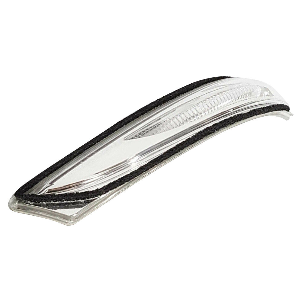 Door Mirror Turn Signal Lamp Light Right Replacement For 2012-2014 Accent 1.6L