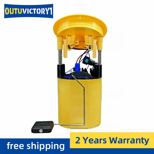 Fuel pump module assembly suitable for BMW E87, E88, 116d, 118d, 120d, 123d, E90, E93, E84, X1