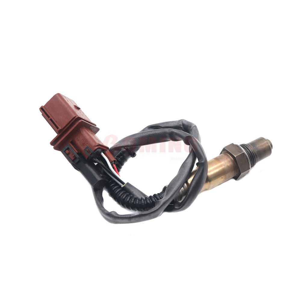 4pcs Upper+Lower Oxygen O2 Sensor 12 For 2014-2020 for Maserati Ghibli S Q4 3.0L
