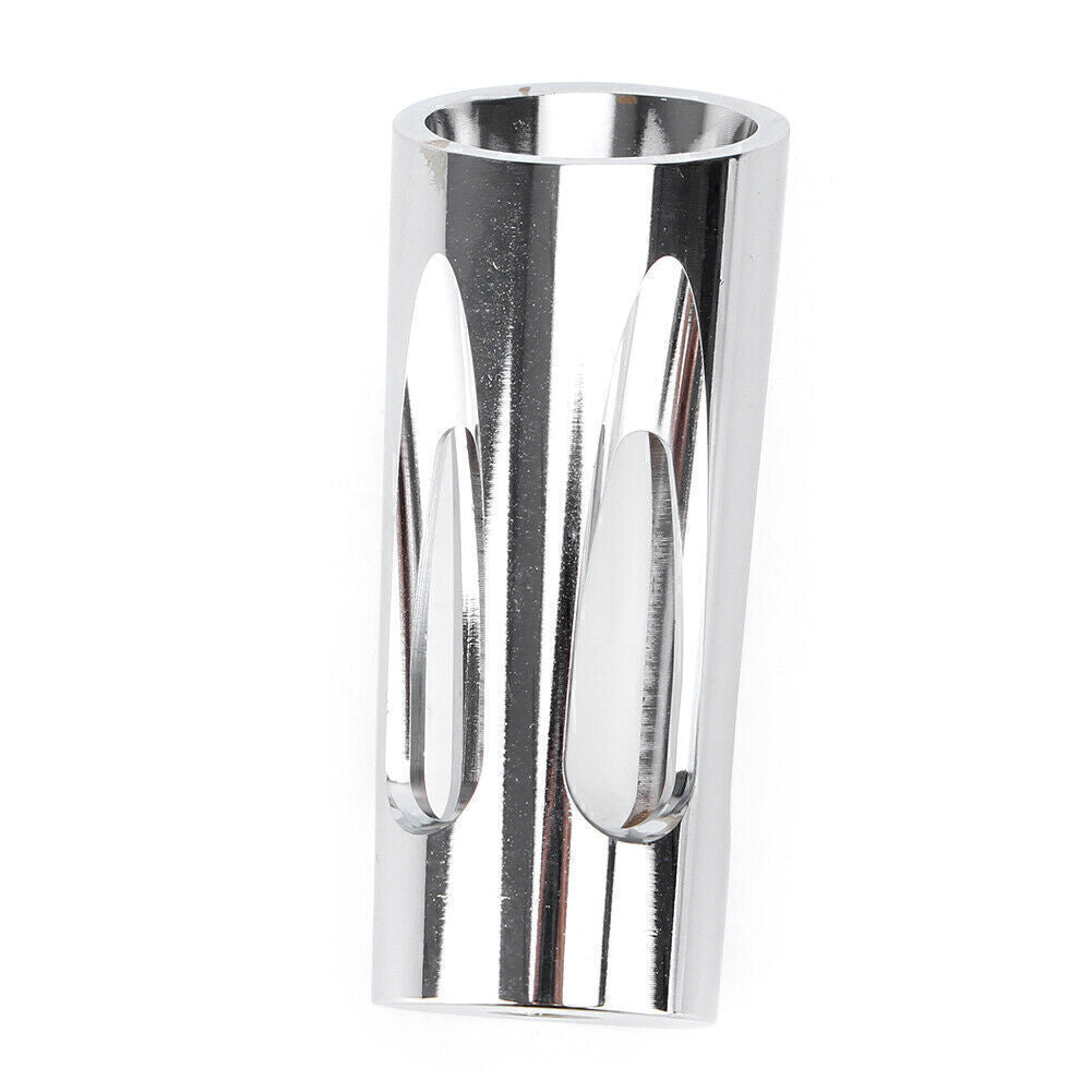 1pcs Chrome Shifter Peg Aluminum for Harley Davidson