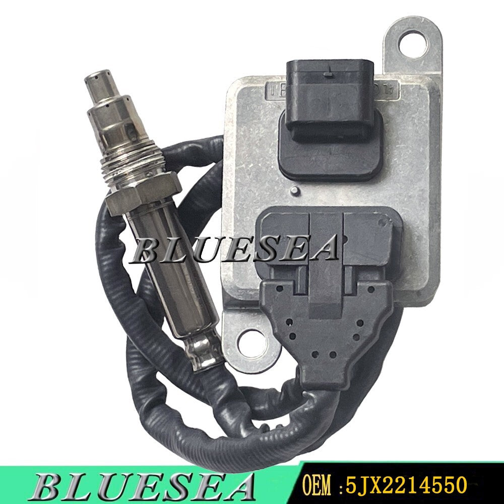 The new O2 Lambda sensor 226A0-3RA0A is suitable for Nissan Sentra 1.8L engines (2013-2018).