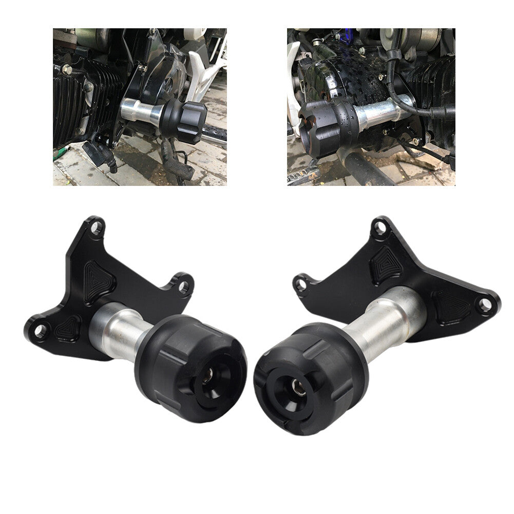 Frame Sliders Protector Guard for Honda Grom MSX125 MSX 125 2013-2020 16