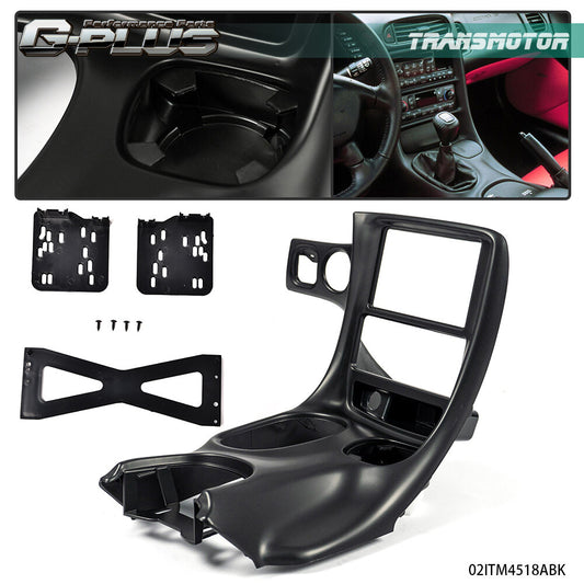 1997-2004 for Corvette C5 with Din Dash