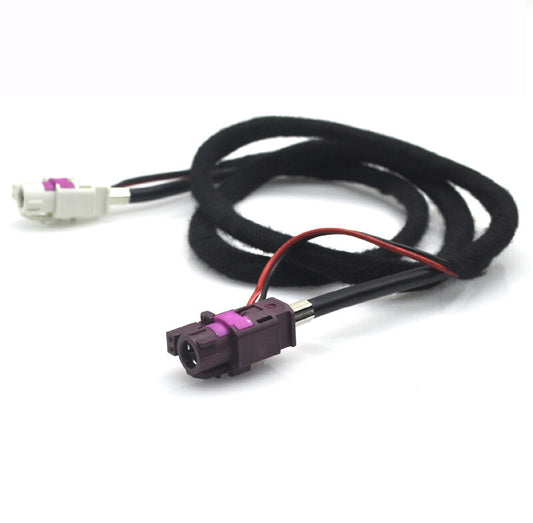 Retrofit HUD cable HSD Head up For G30 G31 G32 G11 G12 G01 G02 M5 X3 X4 Idrive 6