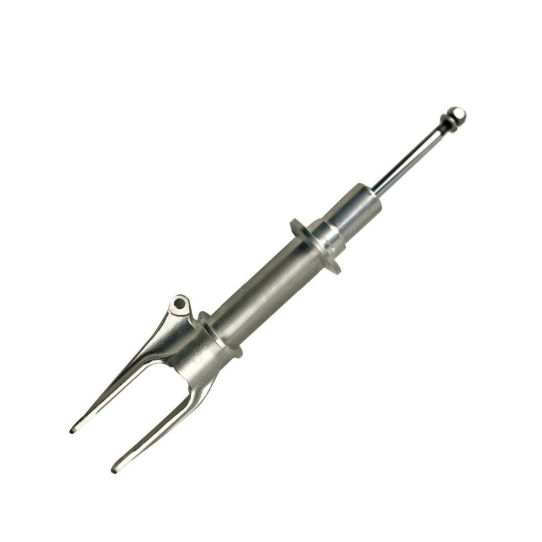 1x Front Shock Absorber w/PASM for Porsche for Panamera 970 2010-2017 97034304506