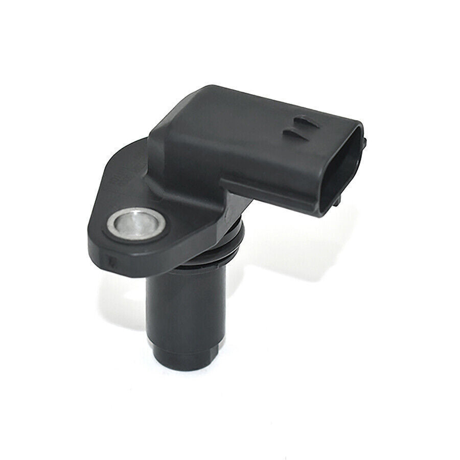 3 Pins Engine Camshaft Position Sensor Fits for Range Rover V70 V90 Black