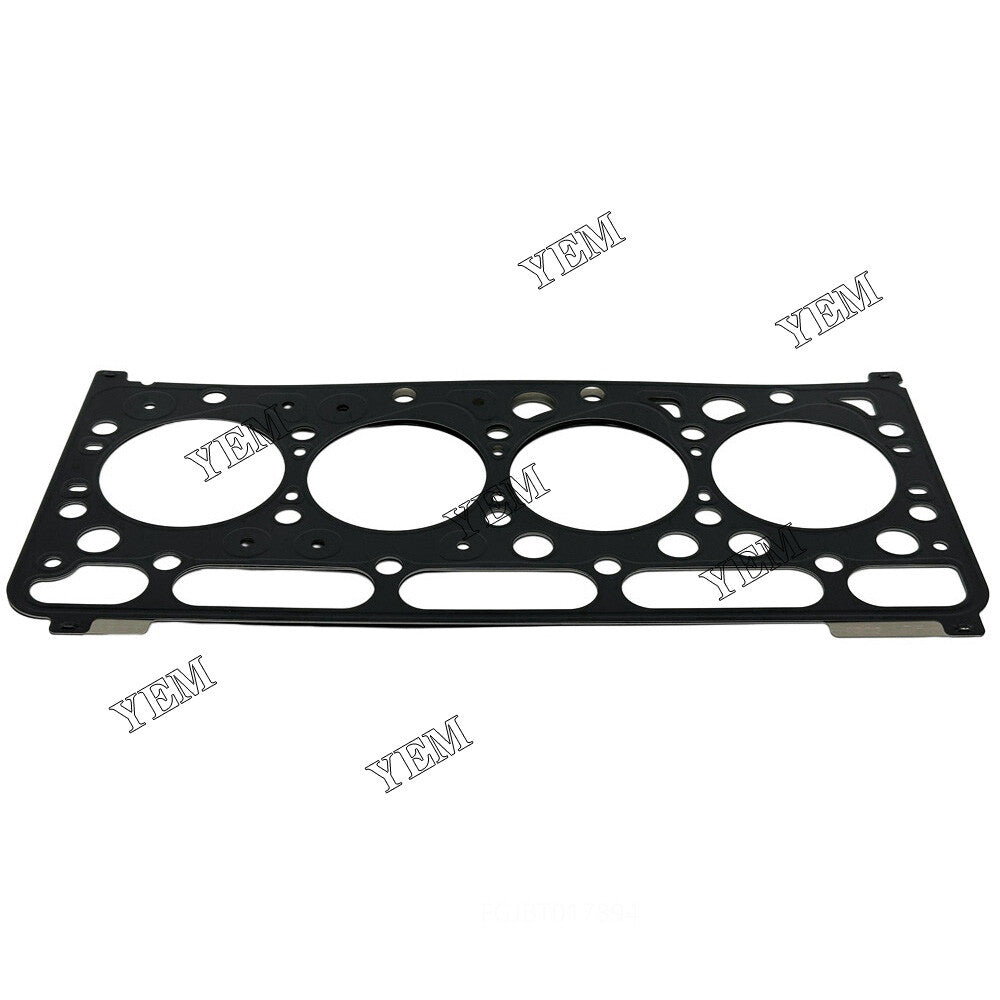 V2003 Head Gasket 1G770-03612 Fit For Kubota Engine For Kubota Head Gasket