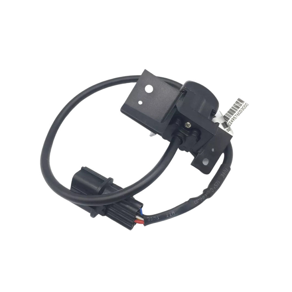 Rearview backup reverse camera for 2016/2017 for Hyundai for Tucson 95760-D3001