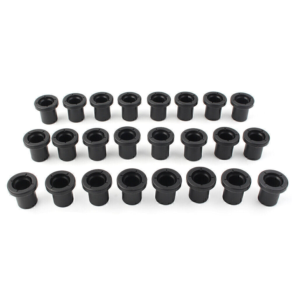 Suspension Control Arm A-Arm Bushings for Polaris Ranger 500 4X4 EFI 2005-13