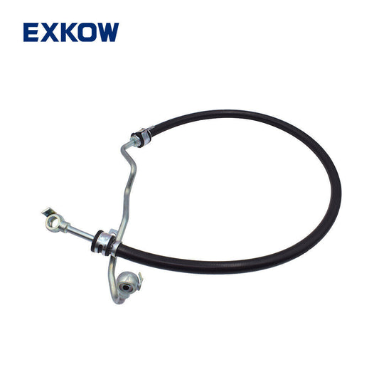 Power Steering Oil Pressure Hose fits for Mitsubishi Lancer Sedan 1.3 1.6 2000-2013