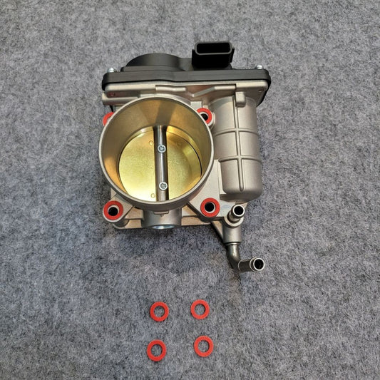 Throttle Body for Nissan Qashqai 2006-2014