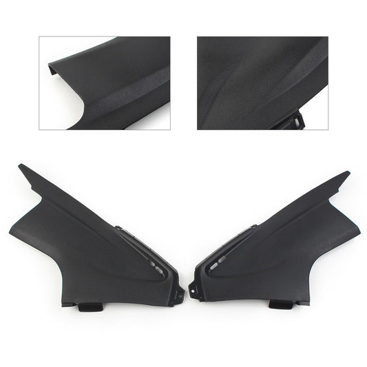Side Air Dust Cover Fairing Insert Part for Yamaha YZFR6 YZF R6 2003-2005 04 05