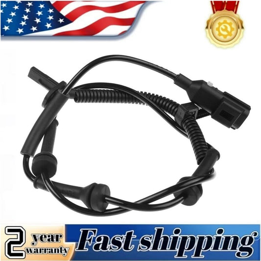 Front left or right ABS wheel speed sensor for Land Rover LR2 2008 - 2015 LR001056