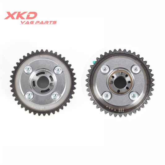 2.0T Intake and Exhaust Camshaft Adjuster Kit for Mercedes-Benz A180 A200 M274