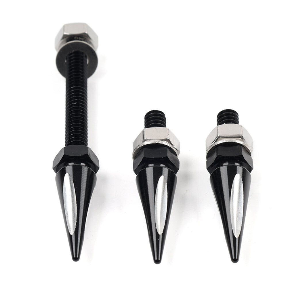 Windshield Spike Bolts for Harley Street Glide Electra Tri Glide 2014+ 14