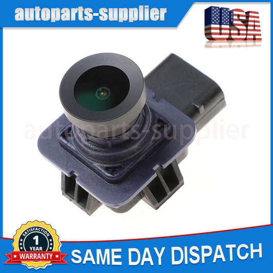 Rearview backup camera DS7T-19G490-DB for Ford Fusion 2013-2016