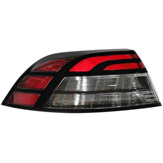 Left LH taillight quarter panel for 2023/2024 for Honda Accord 33550-30A-A01