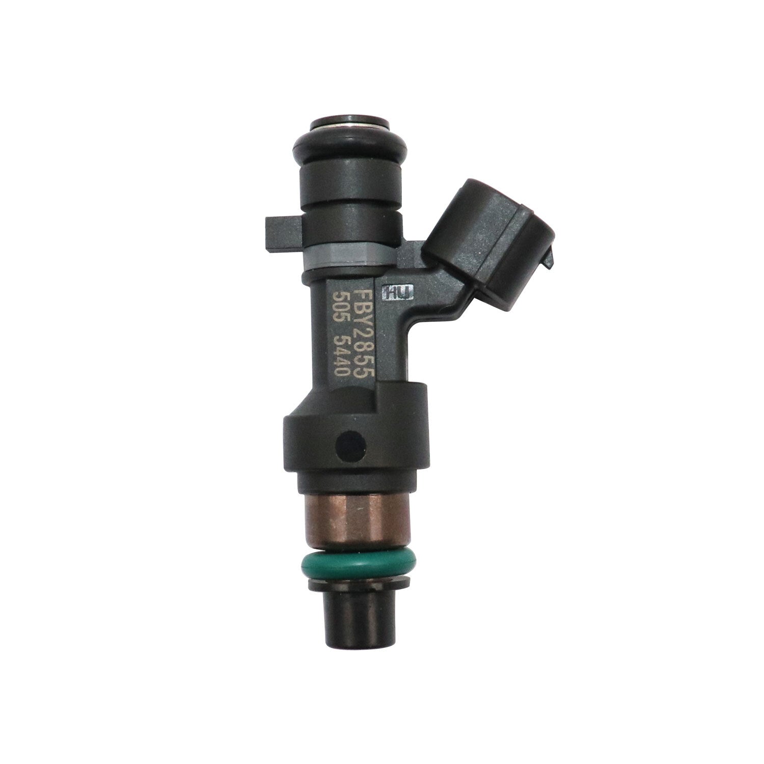 4X Fuel Injectors FBY2855 Fit For 2015 2016 2017 for Nissan Altima 2.5L I4