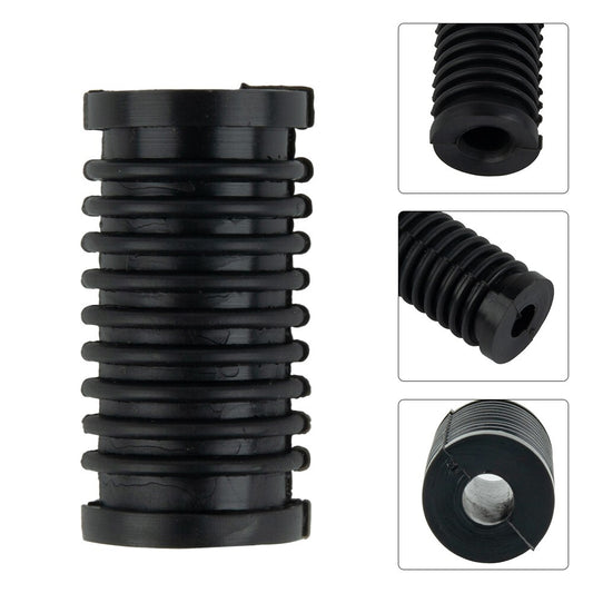 Motorcycle Gear Shift Rubber Change Pedal Cover Shifter Lever Rubber