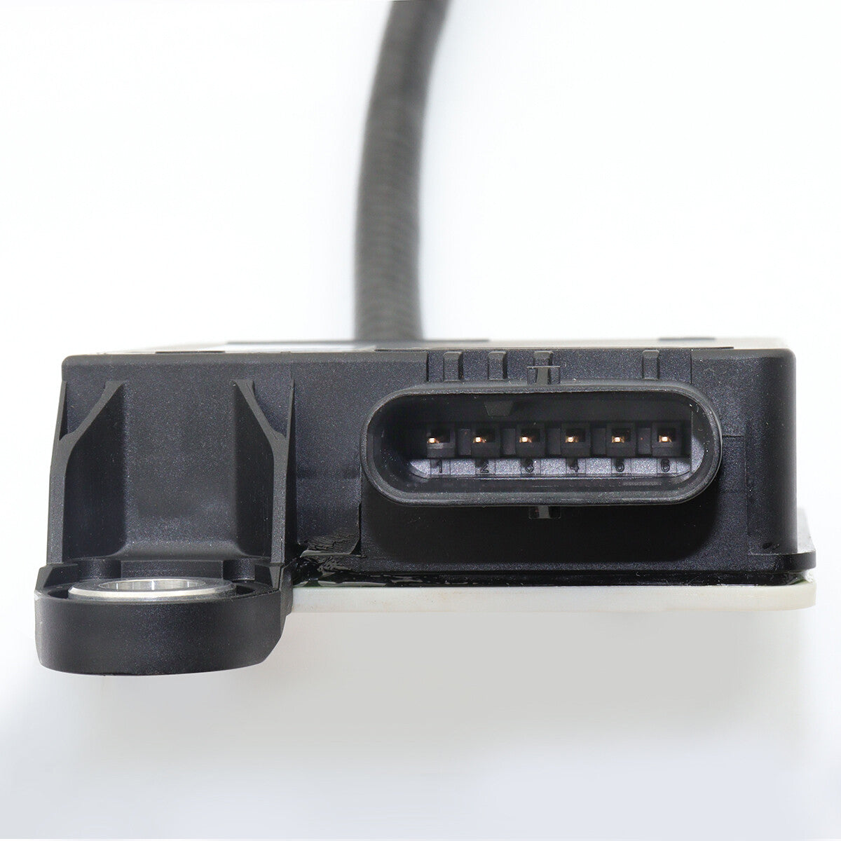55487677 Exhaust particulate sensor for Vauxhall Cascada and for Opel Cascada.