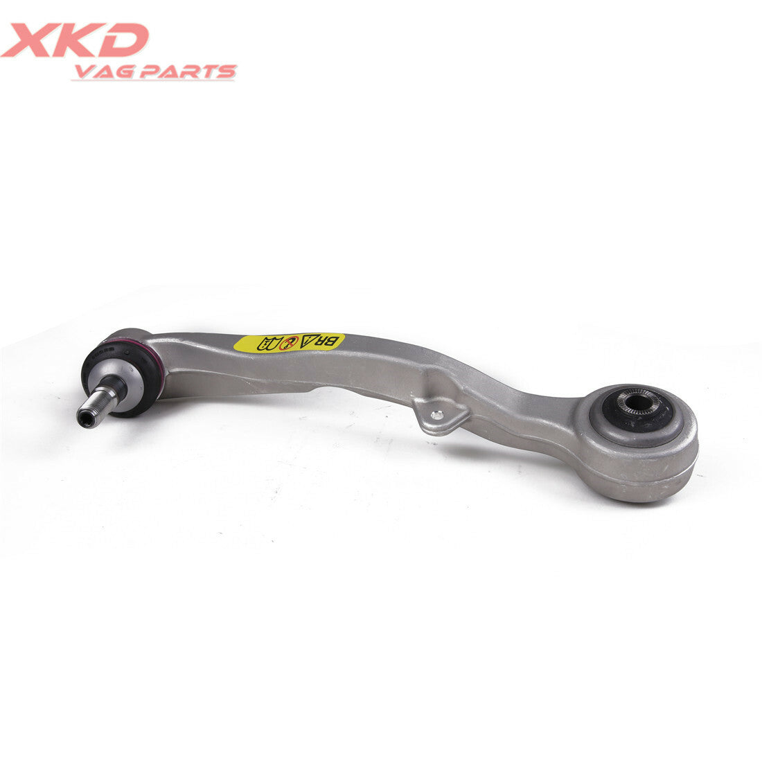 The lower right front control arm is suitable for BMW 525i, 530i, 545i, and 550i models. (31126760182-)