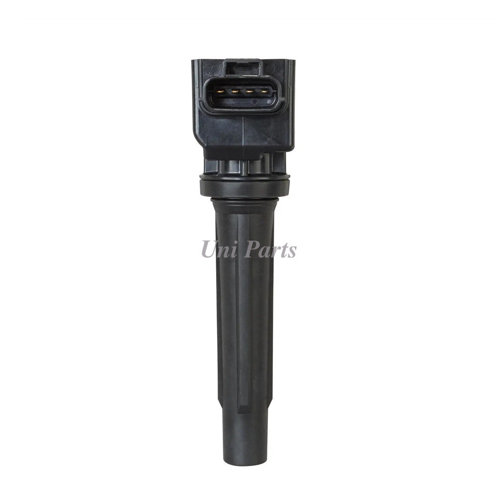 PE20-18-100A 4X ignition coil, equipment manufacturer, suitable for Mazda 3 Sport, CX-3, CX-5 2.0L, 2.5L...