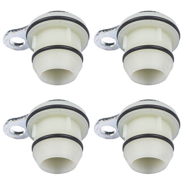 4 Pcs 53032221AA Non MDS Expansion Plug for Jeep for Chrysler for Dodge for Ram Hemi 5.7L