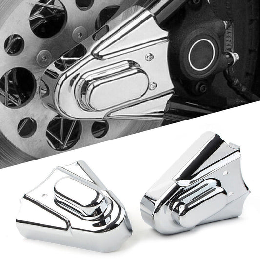Fit for Harley Heritage Softail FXST/C 1986-2007 06 Motorcycle Chrome for Phantom Covers