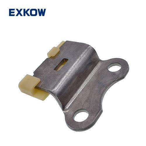 fits for Mitsubishi Pajero NM-NX 4M41 3.2L Diesel 00-On Upper Timing Chain Guide