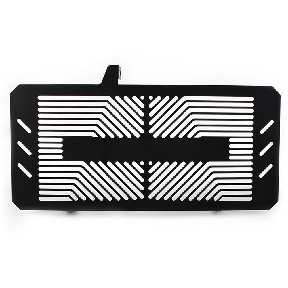 Radiator Guard Grille Grill Cover for HONDA NC750 NC750S NC750X 2012-2023 Black