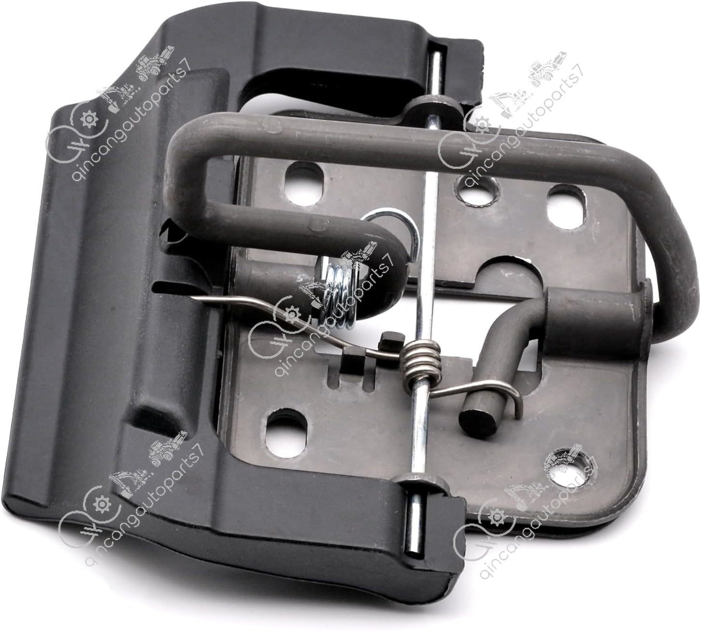 Hood Bonnet Lock 5NA823186A Fit for VW for Tiguan MK2 2017-2019