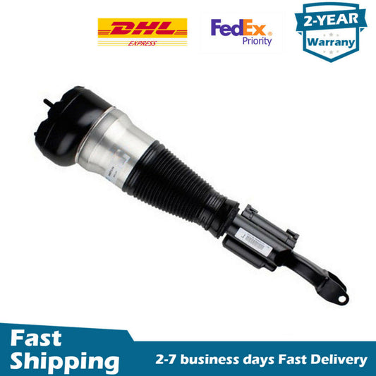 Front Right Air Suspension Strut Fit for Mercedes for Maybach X222 W222 S63AMG 4-Matic