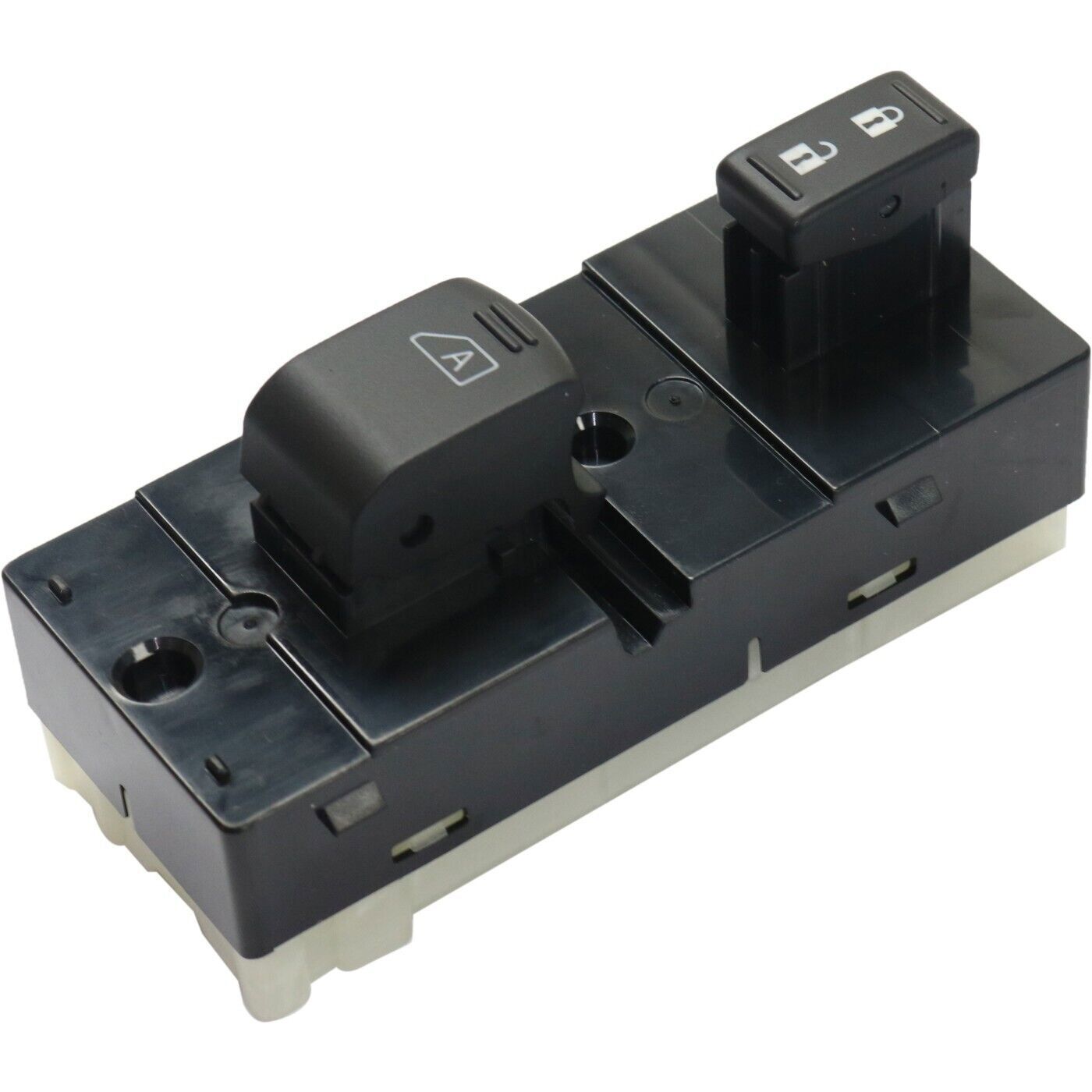 For 2007-2012 for Nissan Altima Front Right Sedan Auto Down 25411JA02A Window Switch