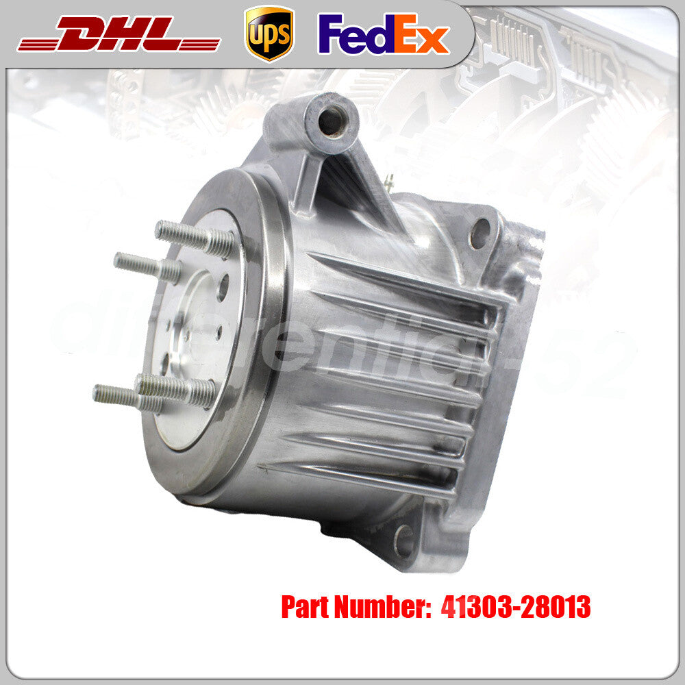 Rear Differential Coupling 41303-68013 for Toyota Venza 2009-2014 Matrix 2009-13