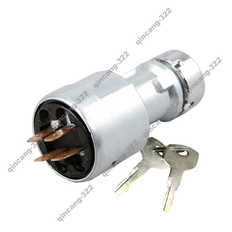 57420-22061-71 Start Key Ignition Switch for Toyota Forklift 7FBR10/15/20