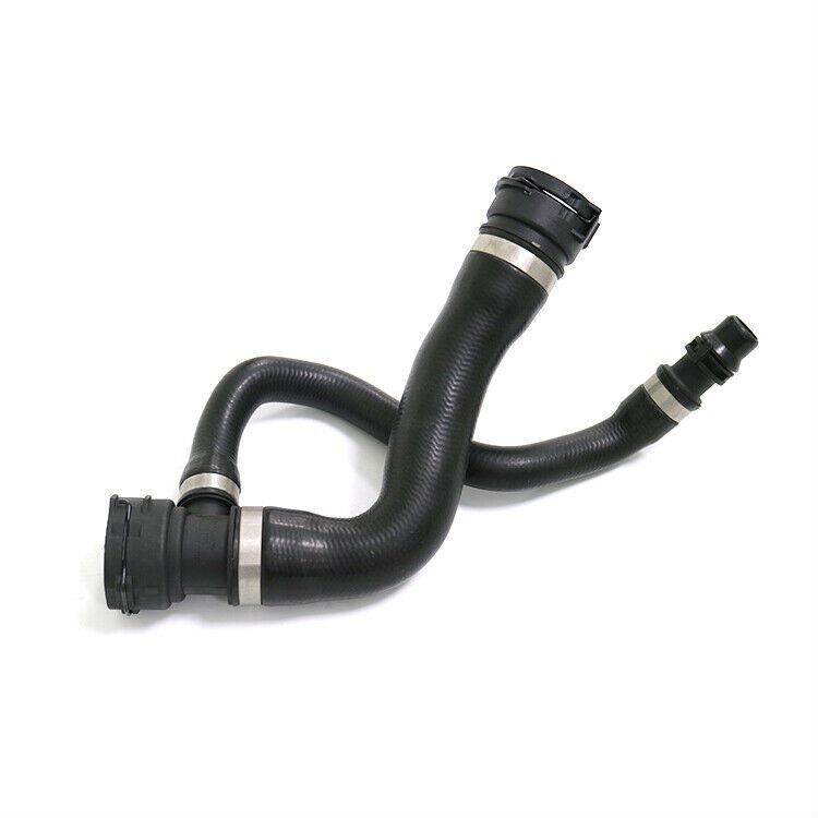 Upper Water Coolant Hose for BMW X5 E70 xDrive30i Water Tank Radiator Hose