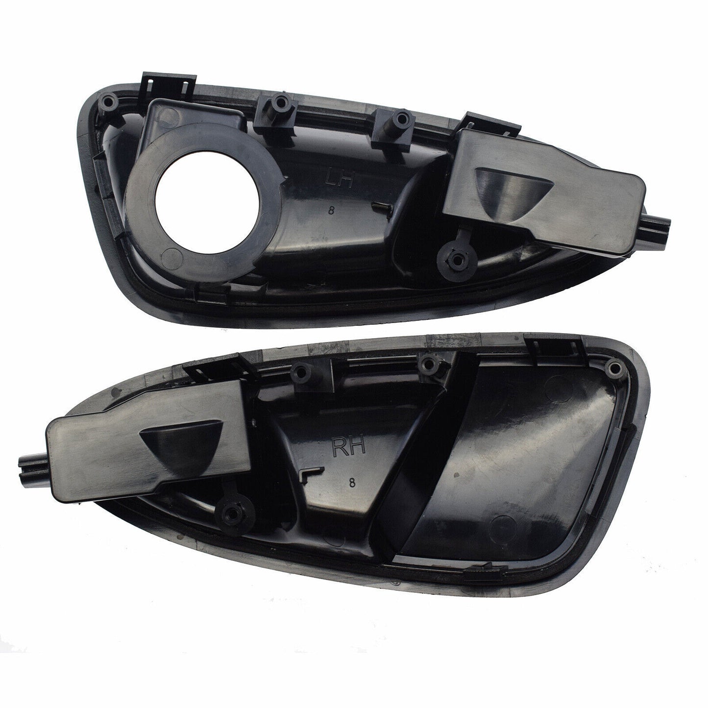for Seat Ibiza 2009-2017 Front Left  Right Interior Inside Inner Door Handle