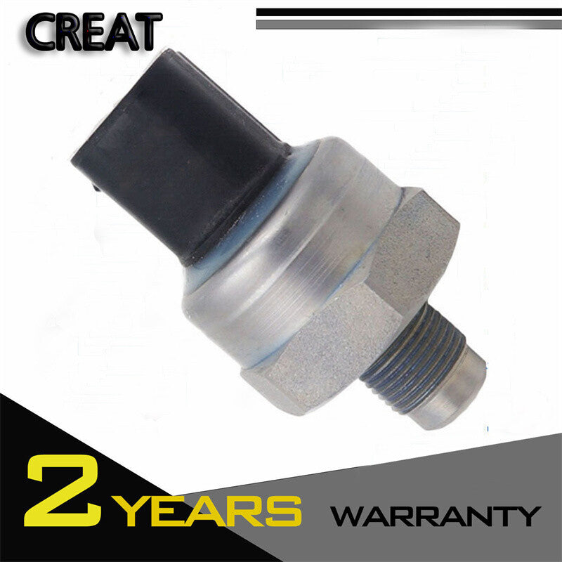 The new brake fluid pressure sensor is suitable for Volvo S60, XC70, V70, XC90, and S80 models 307939.