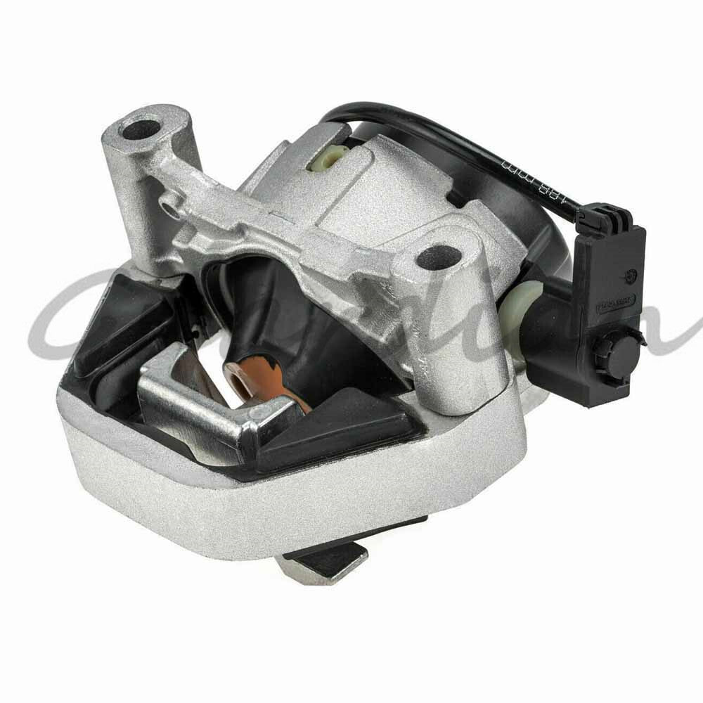 Left+Right Engine Mounts 4G0199381 for Audi A6 A7 3.0L V6 A/T Quattro 12-18 16