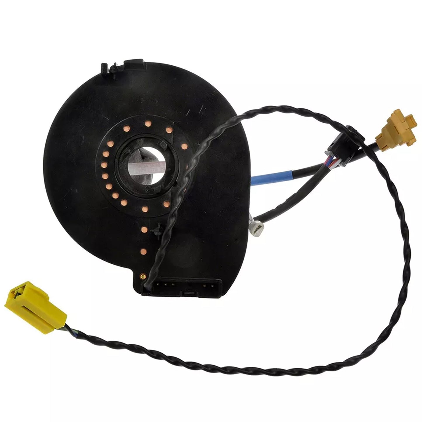 5604553AA Spiral Cable Clock Spring No Angle Sensor Suitable for Dodge Dakota