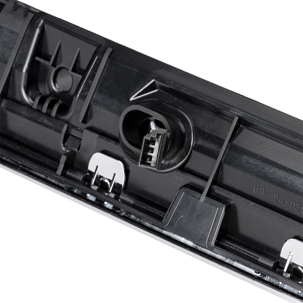 Rear Trunk Liftgate Pull Handle for Mini R56 R57 R58 R59 2007-2015 51132753603
