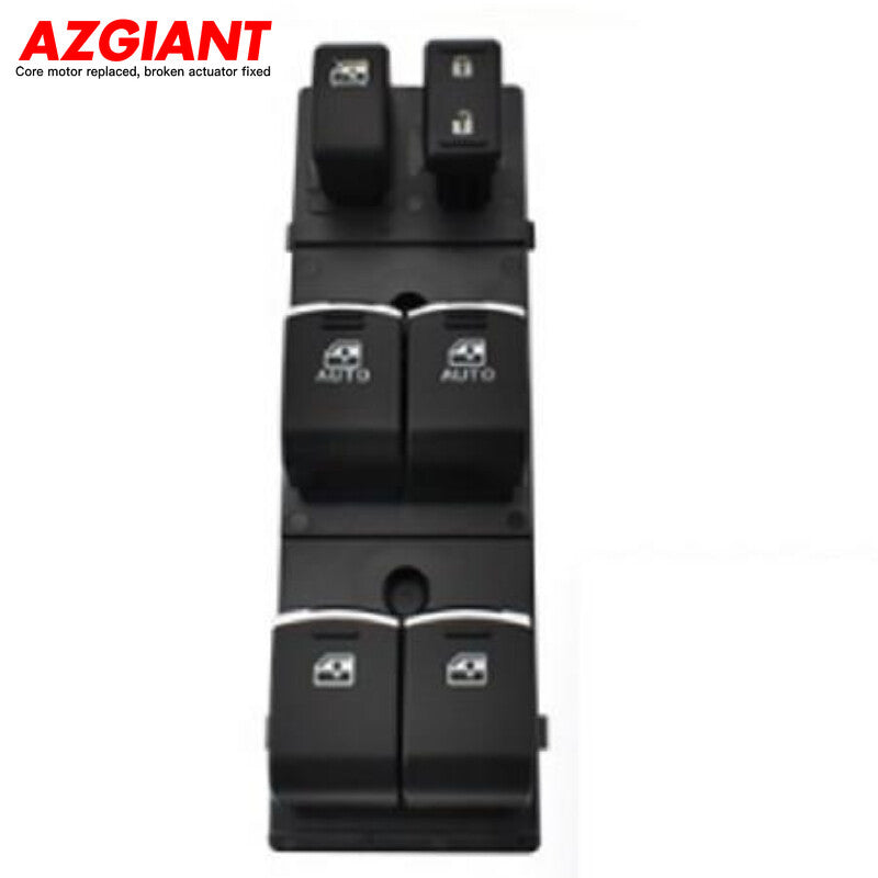Front Left Driver Window Switch 83071-SG090 for 2012 - 2018 for Subaru Forester (SJ)
