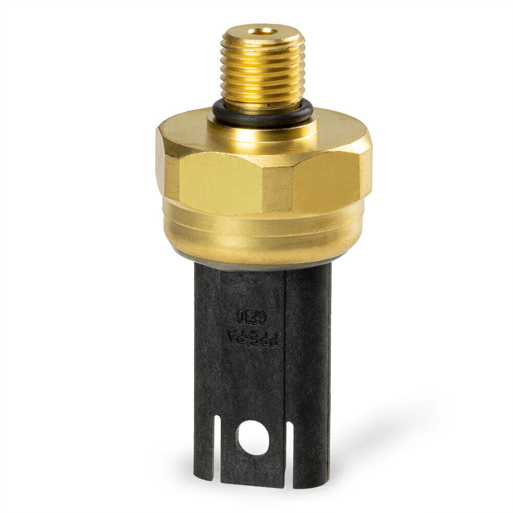 13537614317 Low fuel pressure sensor suitable for BMW 135i, 335i, 335xi, 535xi, X3, X5, X6.