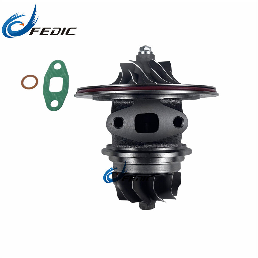 Turbo cartridge 49185-04601 for Hyundai HD35 HD65 HD72 HD78 HD120 Euro 4 D6GA22