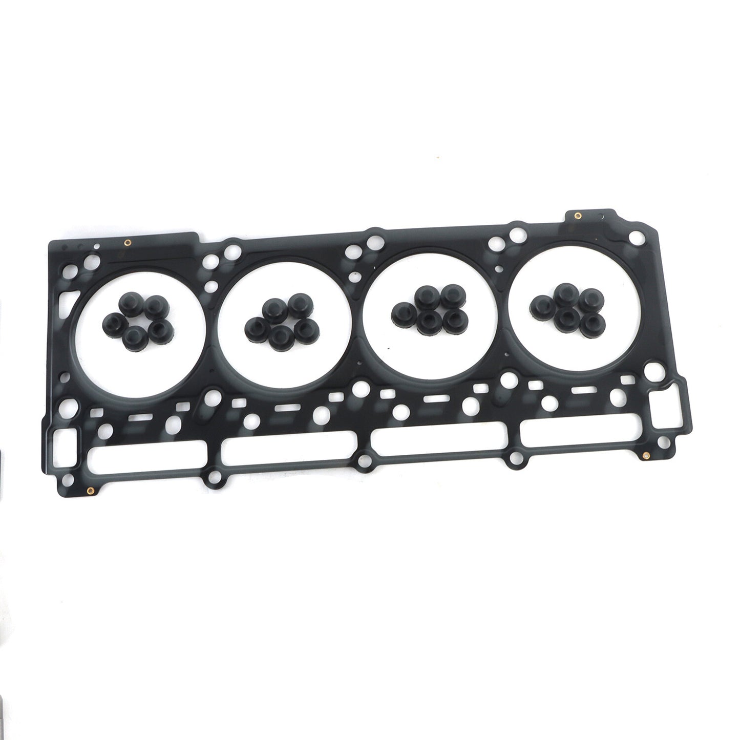 MDS Lifters Kit Cam Head Gasket Bolts For 11-19 for Challenger Charger Cherokee 6.4L