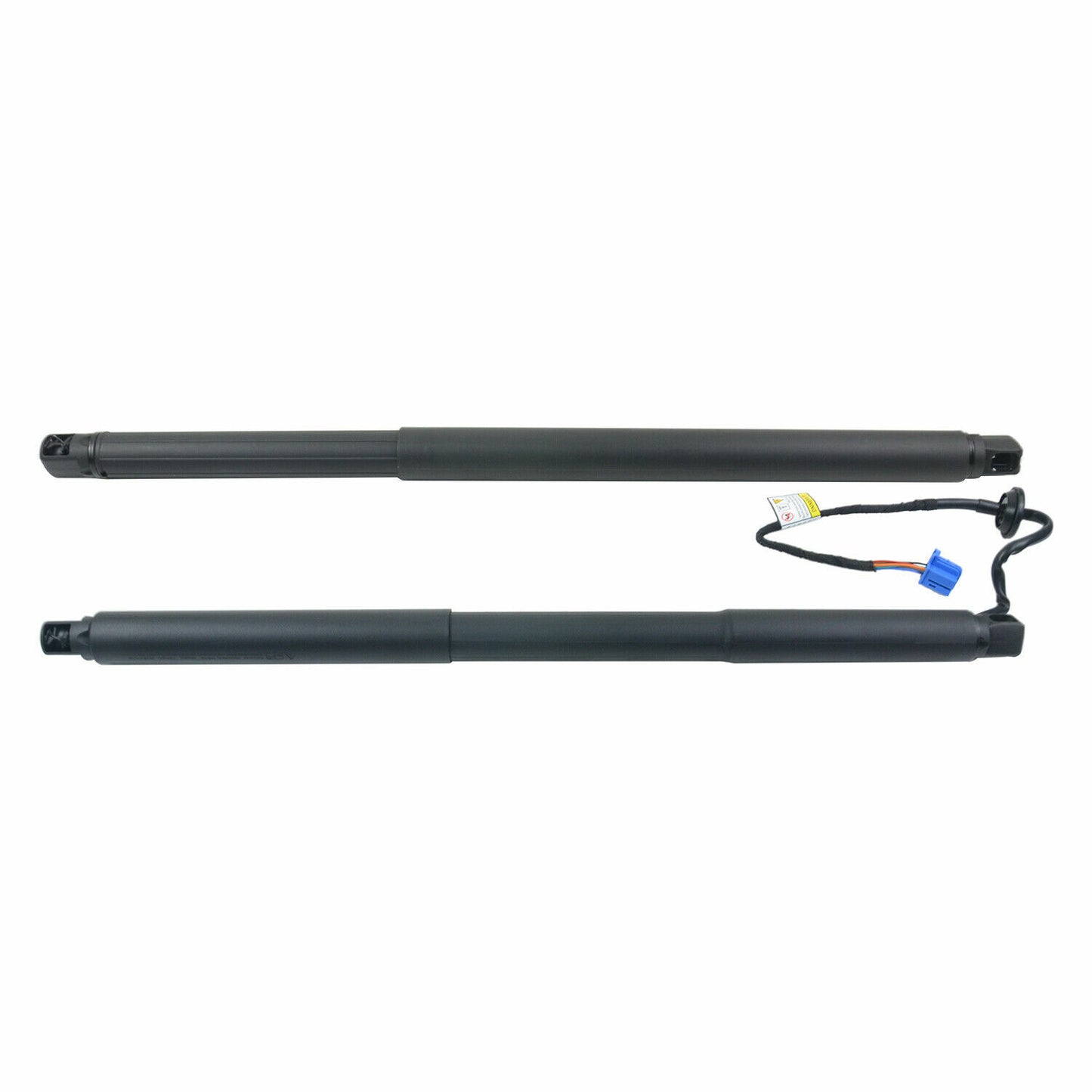 Pair Rear Tailgate Gas Strut 1669802164 1668900430 for Mercedes M-CLASS GLE W166