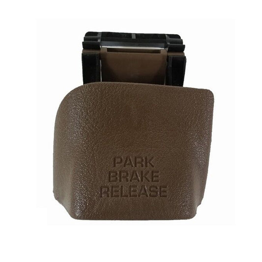 Suitable 0RU38VK9AA For 98-02 for Dodge for RAM 2500 3500 Parking Brake Release Handle